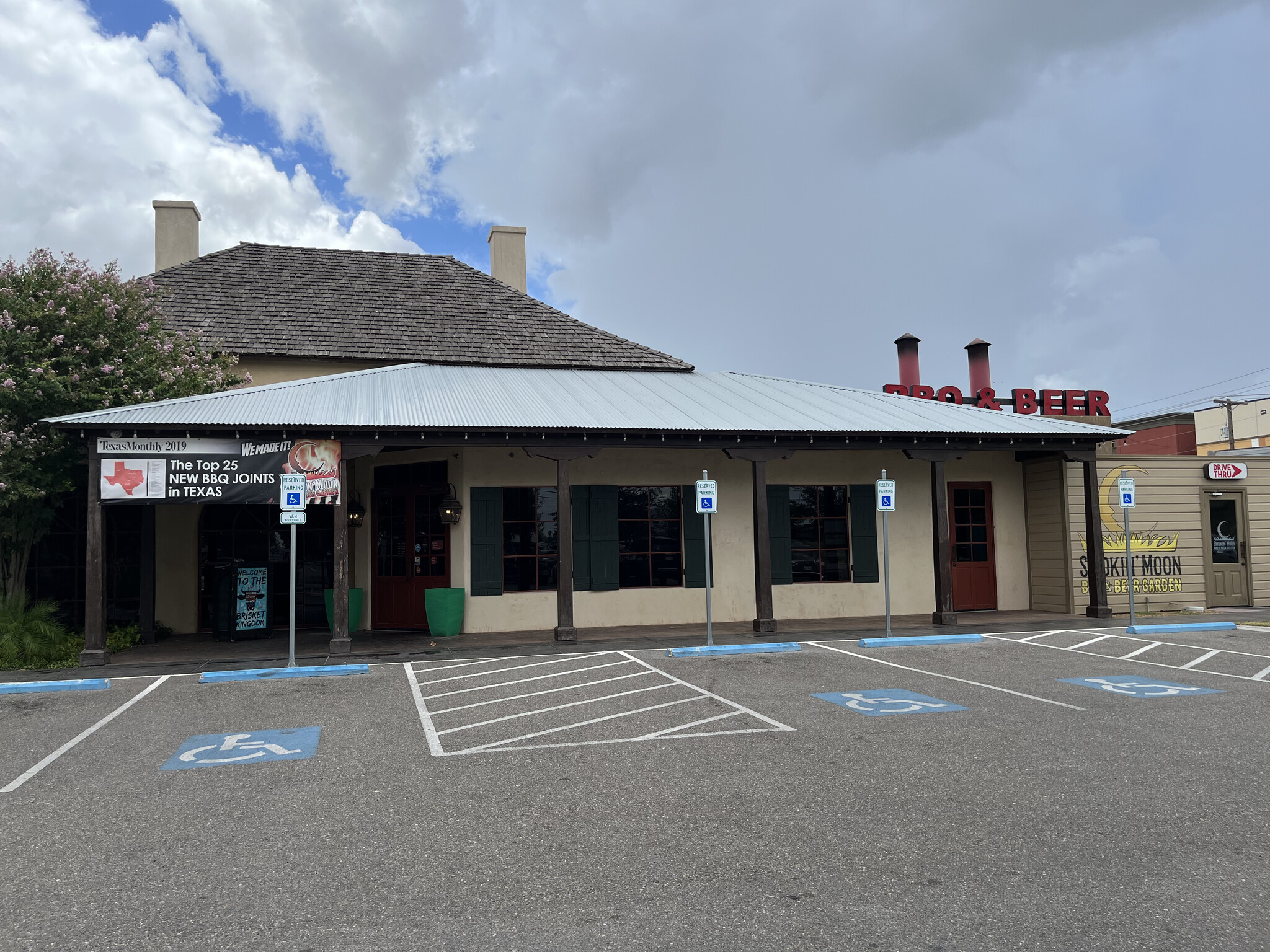 Restaurant for Sale in Pharr Texas 78577